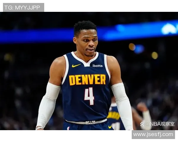 詹姆斯伤愈复出,四巨头火力全开合砍94分!戴维斯26分14篮板威少18分12助攻,新赛季展望