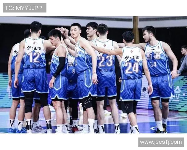 CBA吉林队与新疆队对决分析及比赛前瞻展望